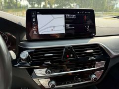 BMW 5 Series 530Li Premier M Sport Package - ფოტო 16