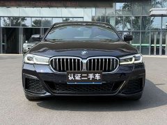 BMW 5 Series 530Li Premier M Sport Package - ფოტო 2