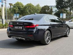 BMW 5 Series 530Li Premier M Sport Package - ფოტო 5