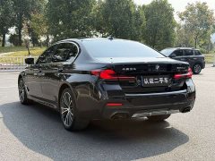 BMW 5 Series 530Li Premier M Sport Package - ფოტო 7