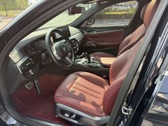 BMW 5 Series 530Li Premier M Sport Package - ფოტო 8