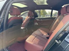 BMW 5 Series 530Li Premier M Sport Package - ფოტო 9