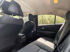Toyota Corolla 2021 Hybrid 1.8L E-CVT Elite - ფოტო 11
