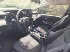 Toyota Corolla 2021 Hybrid 1.8L E-CVT Elite - ფოტო 12