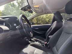 Toyota Corolla 2021 Hybrid 1.8L E-CVT Elite - ფოტო 13