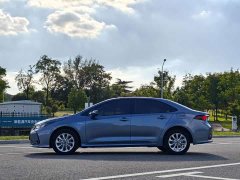Toyota Corolla 2021 Hybrid 1.8L E-CVT Elite - ფოტო 4