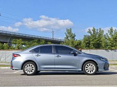 Toyota Corolla 2021 Hybrid 1.8L E-CVT Elite - ფოტო 8