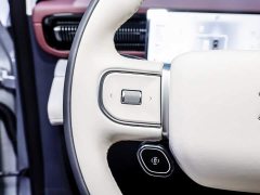 XPeng X9 Extended Range 1602 UltraSE - ფოტო 18