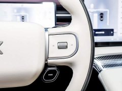XPeng X9 Extended Range 1602 UltraSE - ფოტო 19