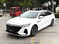 Chery Arrizo 8 1.6T DCT Elegant - ფოტო 1