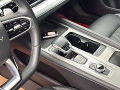 Chery Arrizo 8 1.6T DCT Elegant - ფოტო 10