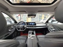 Chery Arrizo 8 1.6T DCT Elegant - ფოტო 11