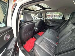 Chery Arrizo 8 1.6T DCT Elegant - ფოტო 12