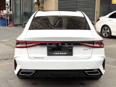 Chery Arrizo 8 1.6T DCT Elegant - ფოტო 14