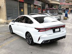 Chery Arrizo 8 1.6T DCT Elegant - ფოტო 15