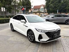 Chery Arrizo 8 1.6T DCT Elegant - ფოტო 3