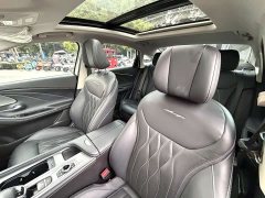 Chery Arrizo 8 1.6T DCT Elegant - ფოტო 5
