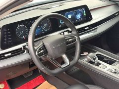 Chery Arrizo 8 1.6T DCT Elegant - ფოტო 7