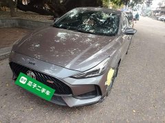 SAIC MG5 2021 Facelift 300TGI DCT Premium Luxury Edition - ფოტო 1