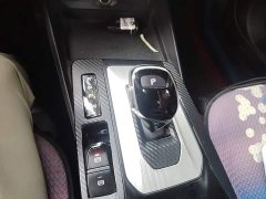 SAIC MG5 2021 Facelift 300TGI DCT Premium Luxury Edition - ფოტო 13