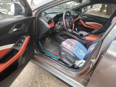 SAIC MG5 2021 Facelift 300TGI DCT Premium Luxury Edition - ფოტო 15