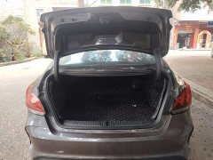 SAIC MG5 2021 Facelift 300TGI DCT Premium Luxury Edition - ფოტო 18