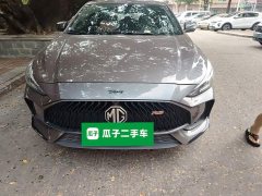 SAIC MG5 2021 Facelift 300TGI DCT Premium Luxury Edition - ფოტო 2