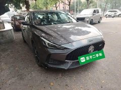 SAIC MG5 2021 Facelift 300TGI DCT Premium Luxury Edition - ფოტო 3