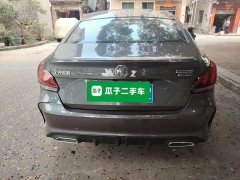 SAIC MG5 2021 Facelift 300TGI DCT Premium Luxury Edition - ფოტო 5