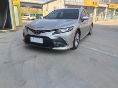 Toyota Camry 2021 2.0G Luxury - ფოტო 1