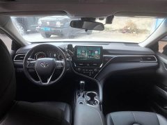 Toyota Camry 2021 2.0G Luxury - ფოტო 10