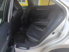 Toyota Camry 2021 2.0G Luxury - ფოტო 11