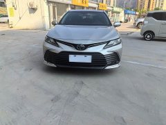 Toyota Camry 2021 2.0G Luxury - ფოტო 2