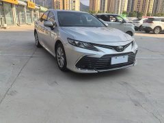 Toyota Camry 2021 2.0G Luxury - ფოტო 3
