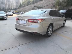 Toyota Camry 2021 2.0G Luxury - ფოტო 4