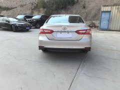 Toyota Camry 2021 2.0G Luxury - ფოტო 5