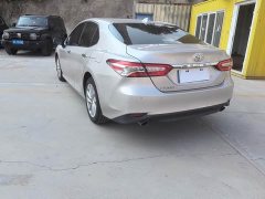 Toyota Camry 2021 2.0G Luxury - ფოტო 6