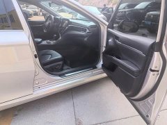 Toyota Camry 2021 2.0G Luxury - ფოტო 7