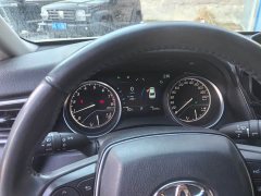 Toyota Camry 2021 2.0G Luxury - ფოტო 9