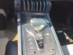 BYD Yuan Plus Champion Edition 430KM Exceed - ფოტო 10