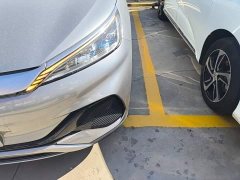 BYD Yuan Plus Champion Edition 430KM Exceed - ფოტო 18