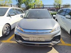 BYD Yuan Plus Champion Edition 430KM Exceed - ფოტო 3