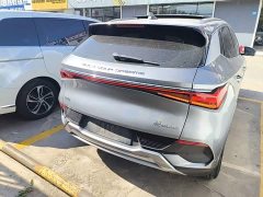 BYD Yuan Plus Champion Edition 430KM Exceed - ფოტო 4