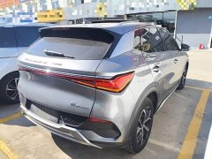 BYD Yuan Plus Champion Edition 430KM Exceed - ფოტო 5