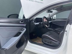 Volkswagen Lingdu 2023 Lingdu L 280TSI DSG Spicy Edition - ფოტო 20