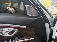 BMW 3 Series 320Li M Sport Package - ფოტო 5