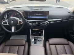 BMW 3 Series 320Li M Sport Package - ფოტო 7