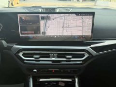 BMW 3 Series 320Li M Sport Package - ფოტო 8