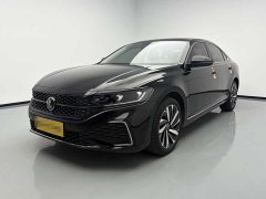 Volkswagen Passat 330TSI Starry Sky Elite - ფოტო 1