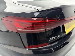Volkswagen Passat 330TSI Starry Sky Elite - ფოტო 11